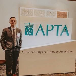 Meet your Posher, Jordan